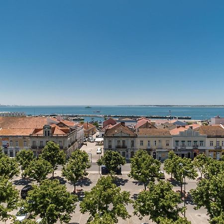 Setubal Dreams Lägenhet Exteriör bild