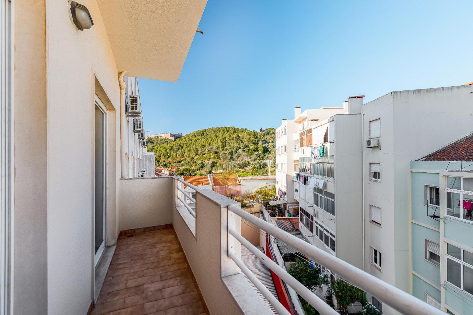 Setubal Dreams Lägenhet Exteriör bild