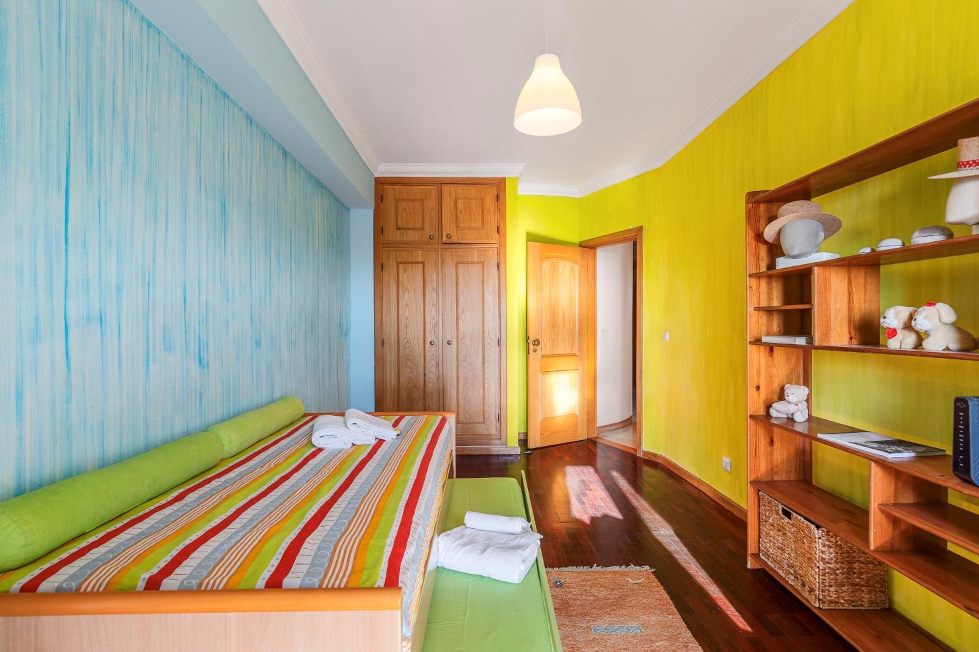 Setubal Dreams Lägenhet Exteriör bild