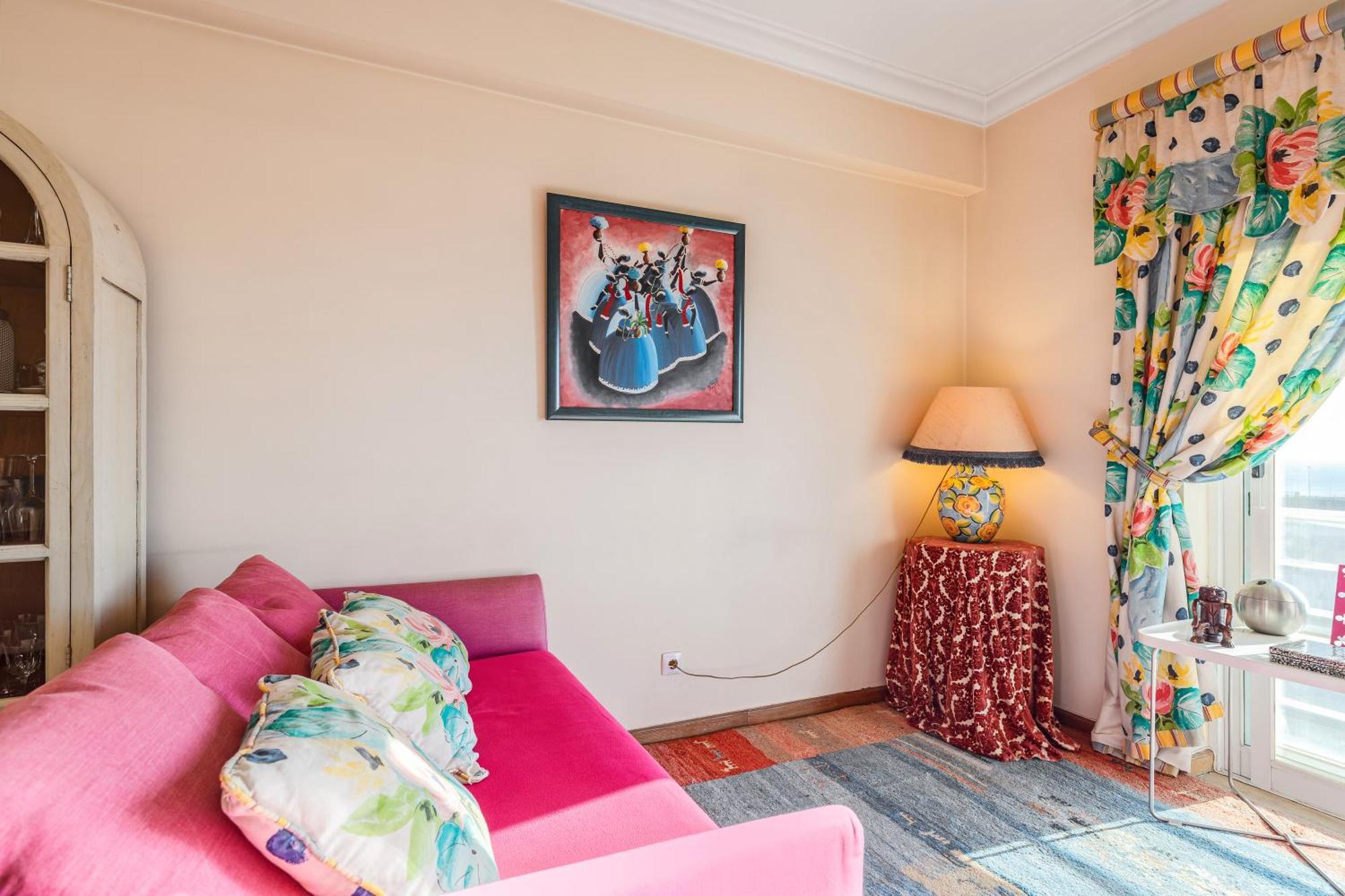 Setubal Dreams Lägenhet Exteriör bild